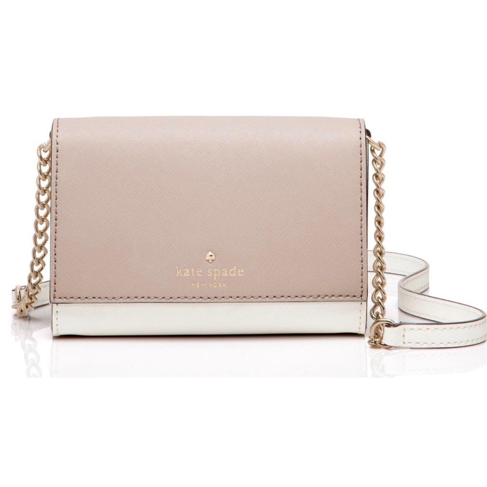 Kate Spade Cedar Street Cami Crossbody